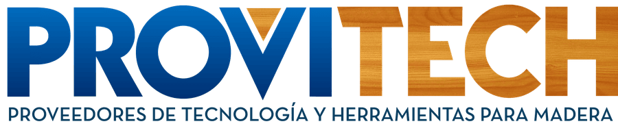 Provitech — Proveedores de Tecnología y Herramientas para Madera
