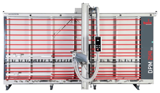 Tecnología Bala Makina representada por Provitech en Ecuador