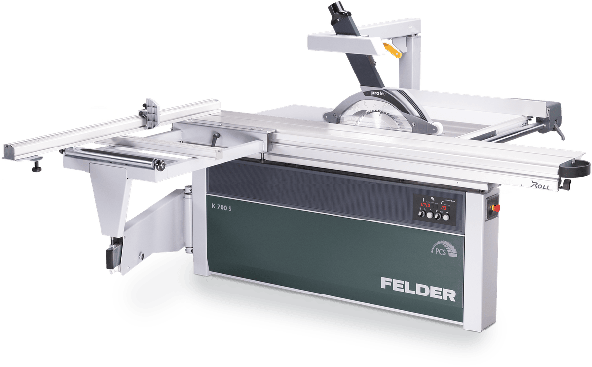 Tecnología Felder Group representada por Provitech en Ecuador